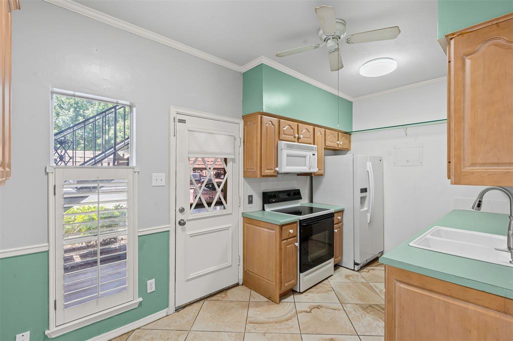 Royale Orleans - Residential