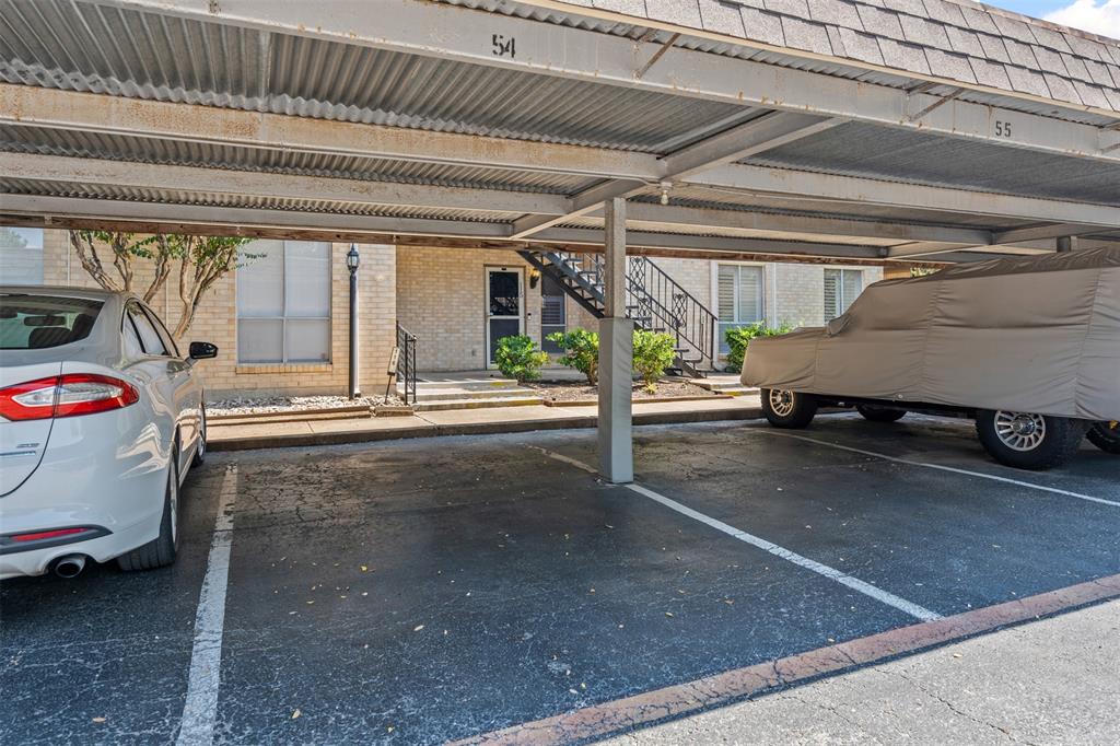 Royale Orleans - Residential