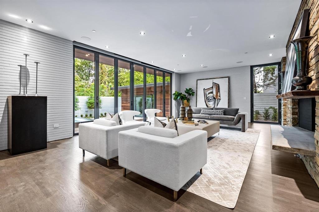 Chapel Hill Estates - Residential