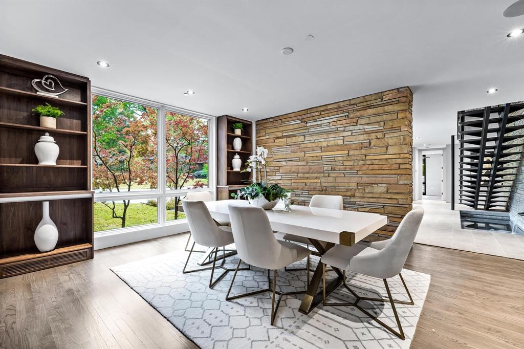 Chapel Hill Estates - Residential