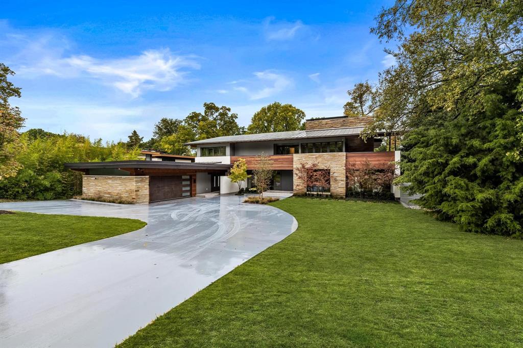 Chapel Hill Estates - Residential