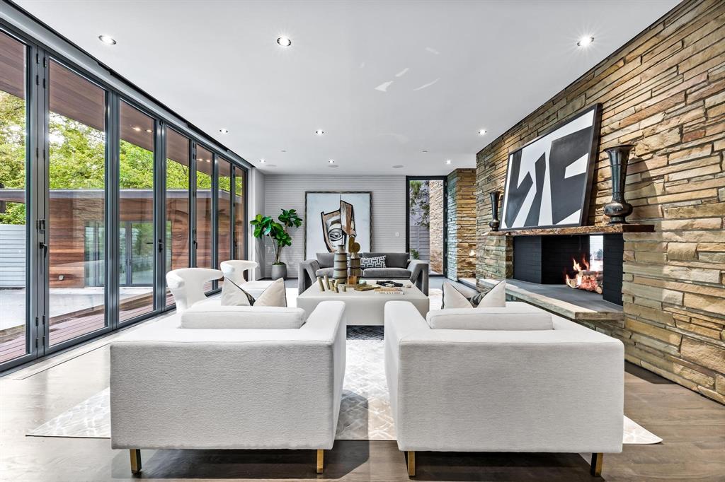 Chapel Hill Estates - Residential