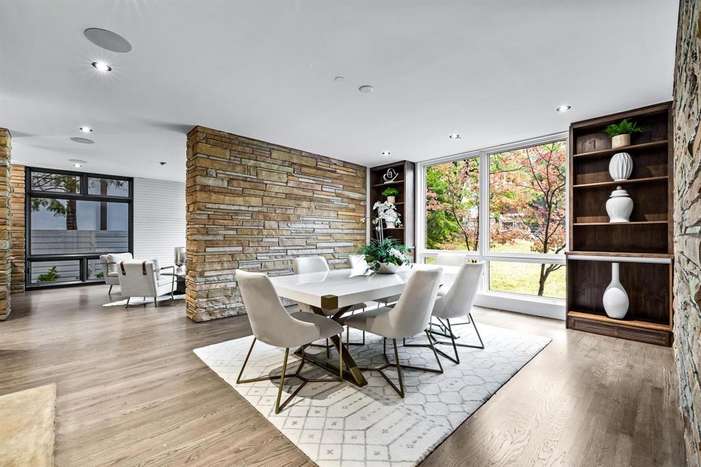 Chapel Hill Estates - Residential