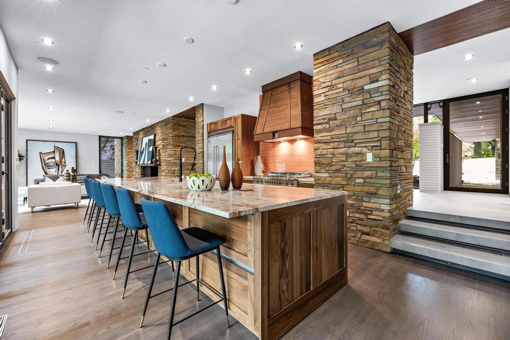 Chapel Hill Estates - Residential