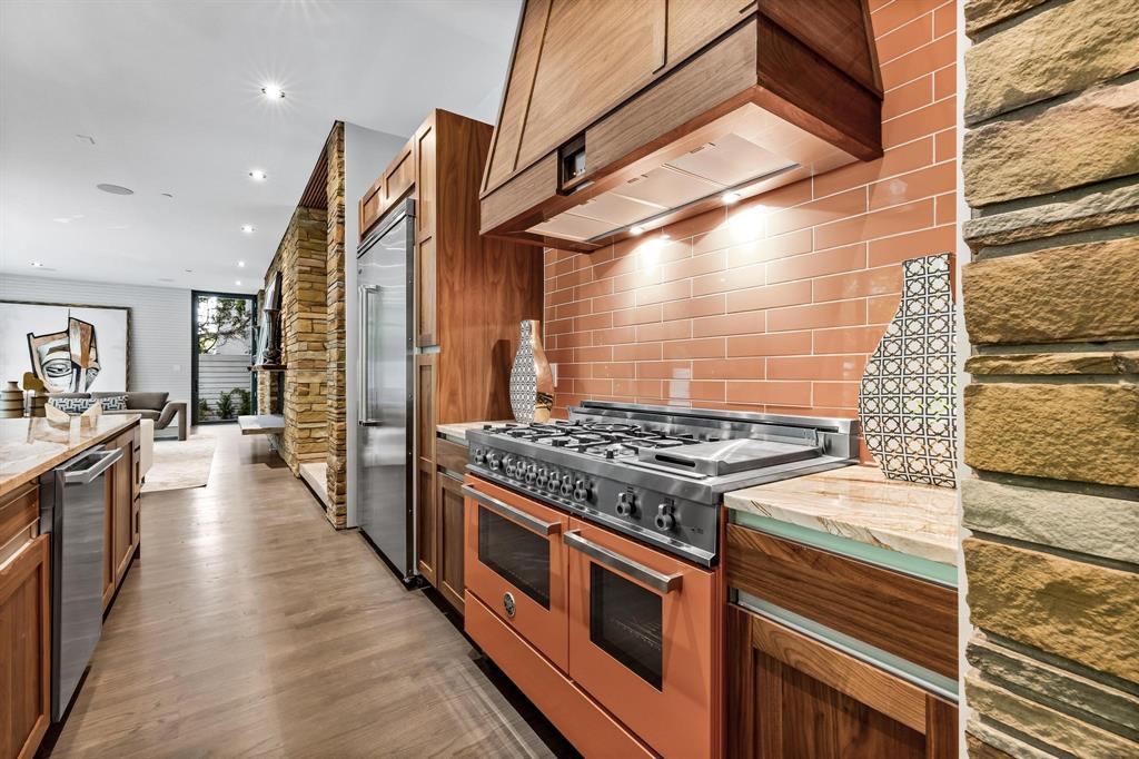 Chapel Hill Estates - Residential