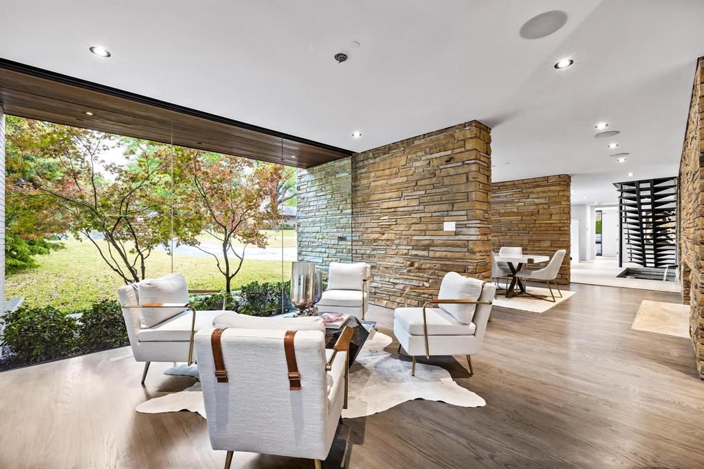 Chapel Hill Estates - Residential