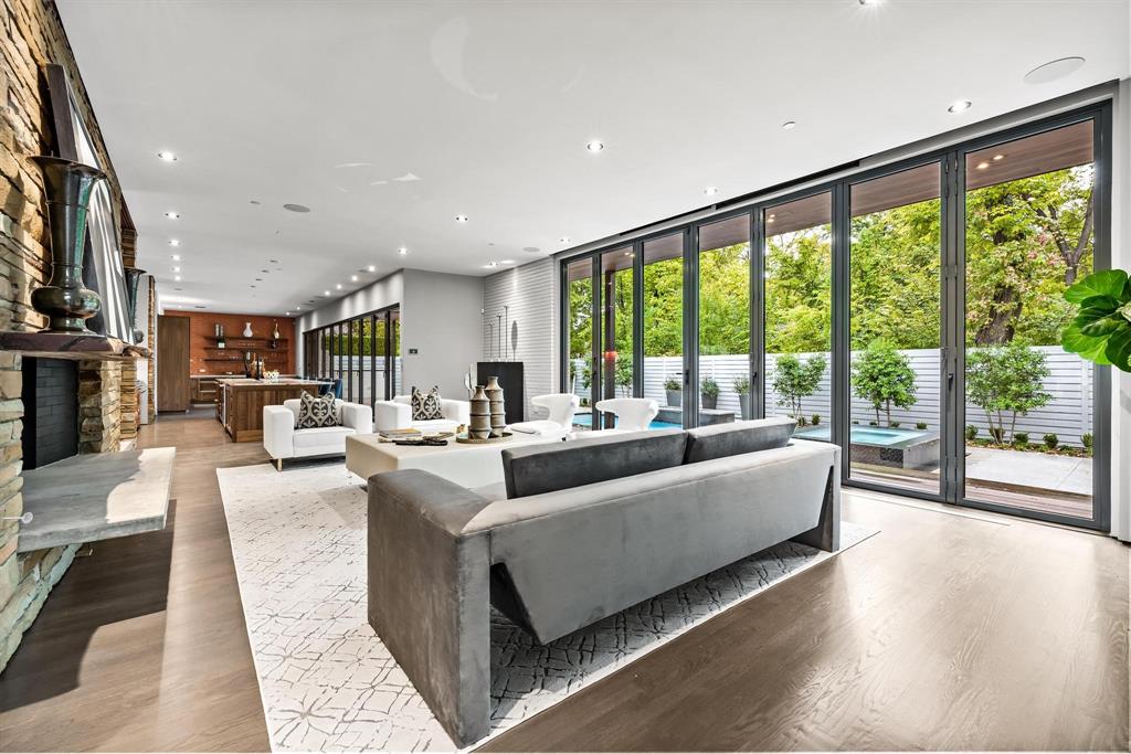 Chapel Hill Estates - Residential