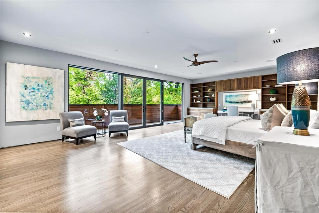 Chapel Hill Estates - Residential