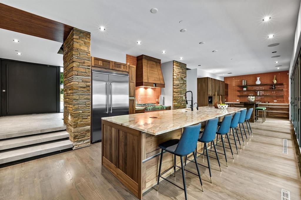 Chapel Hill Estates - Residential