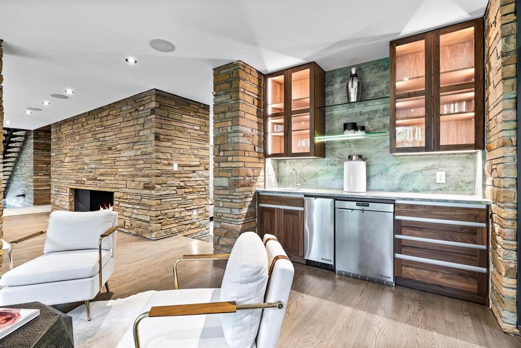 Chapel Hill Estates - Residential