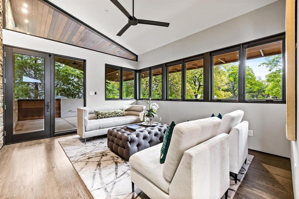 Chapel Hill Estates - Residential