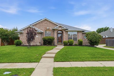 1504 Pecan Court Allen TX 75002