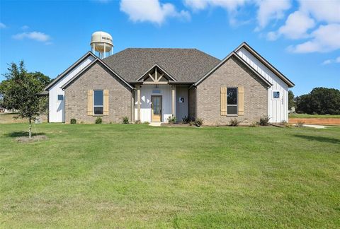 1005 Ronnie Court Springtown TX 76086