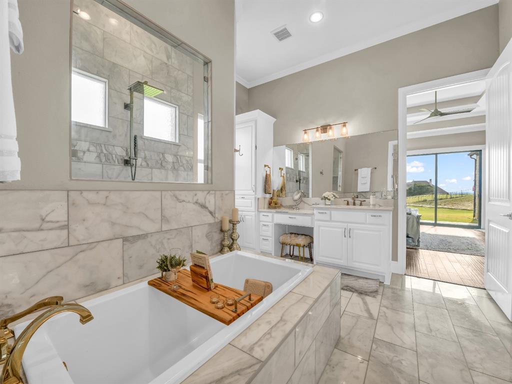 Canyon West - Residential