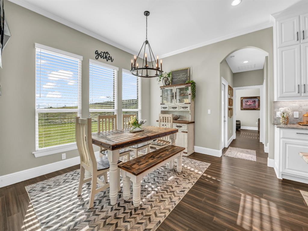 Canyon West - Residential