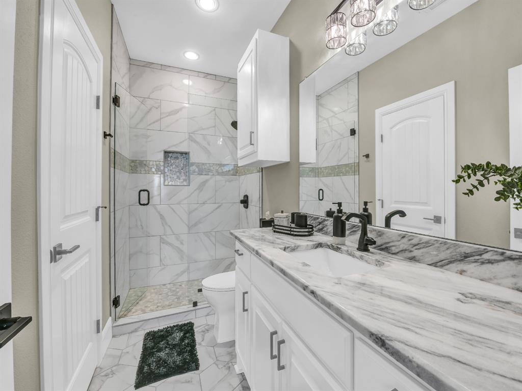 Canyon West - Residential