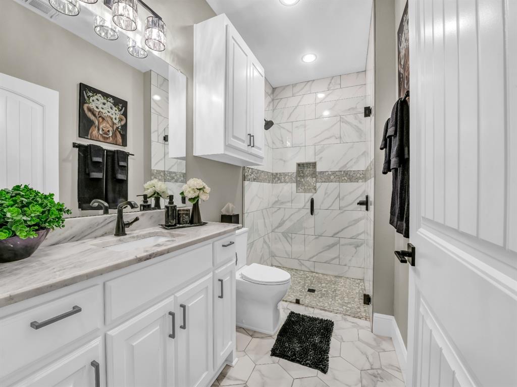 Canyon West - Residential