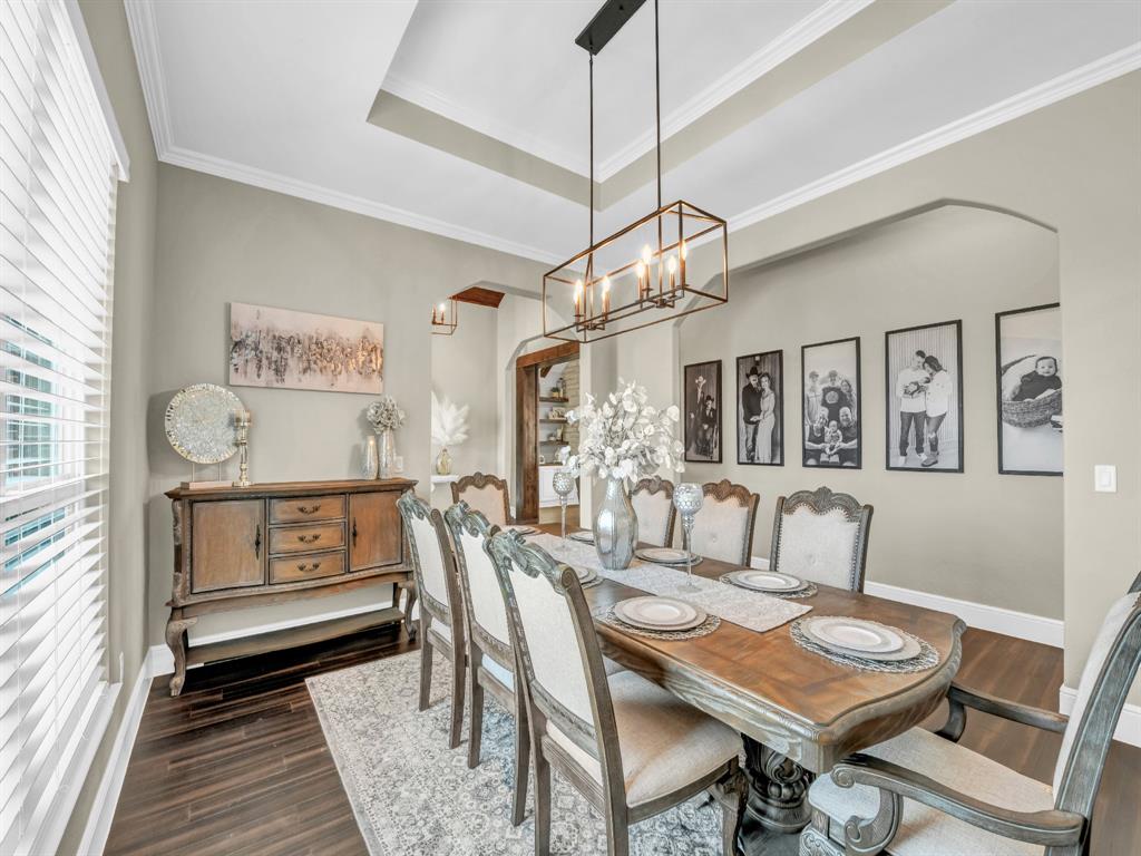 Canyon West - Residential