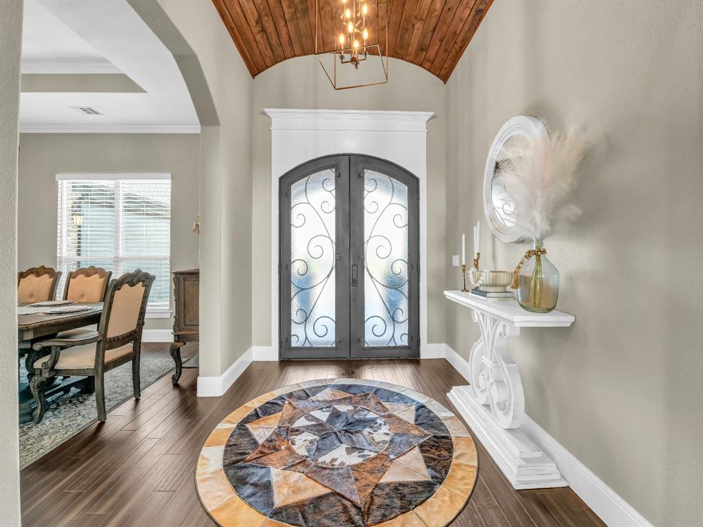 Canyon West - Residential