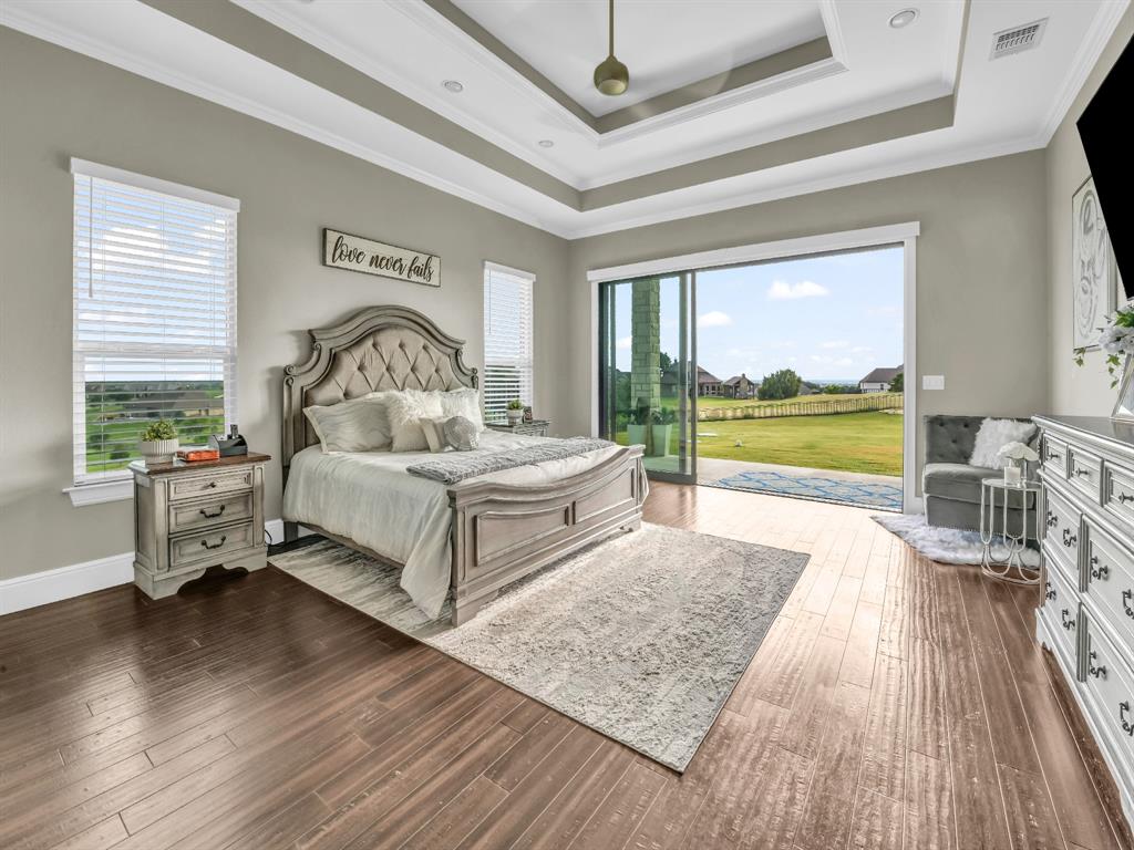 Canyon West - Residential