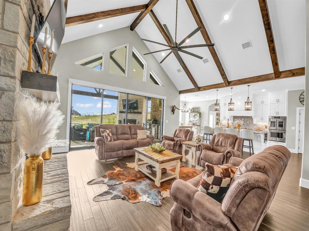 Canyon West - Residential