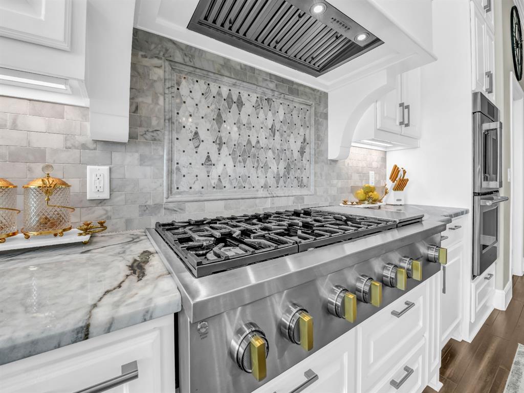 Canyon West - Residential