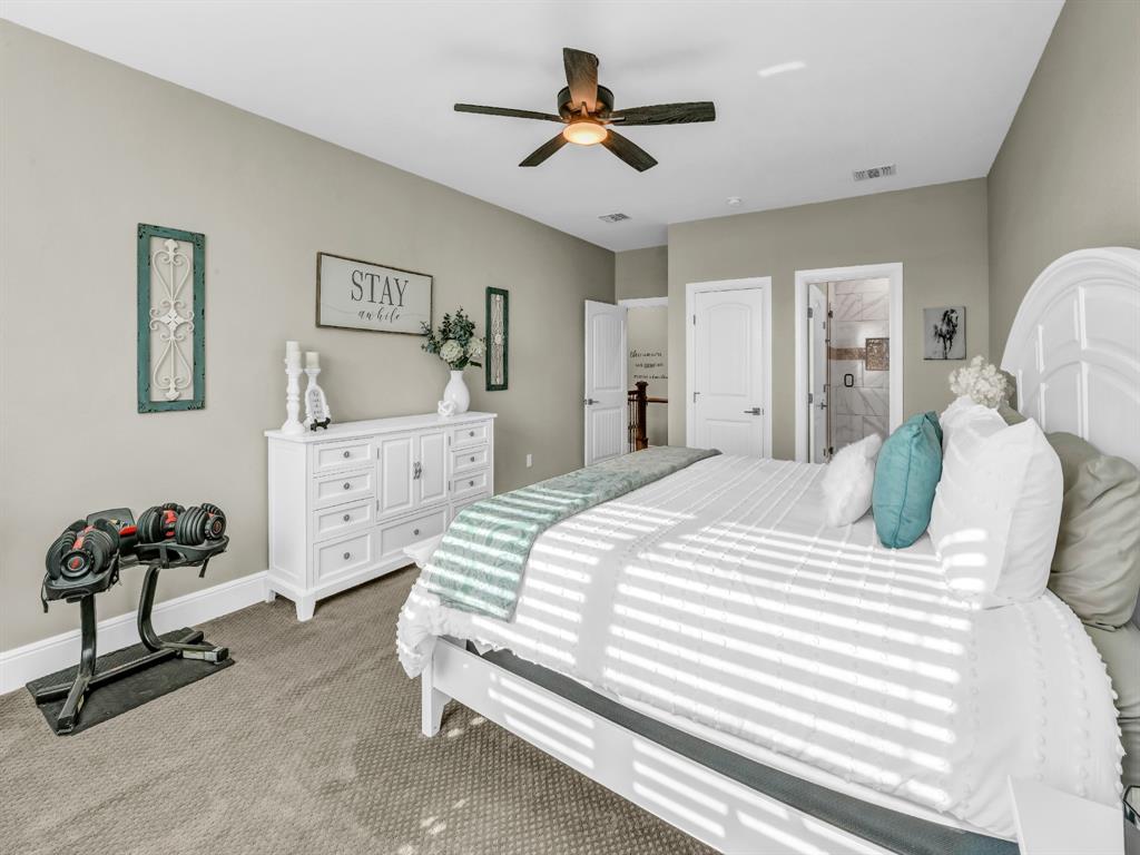 Canyon West - Residential