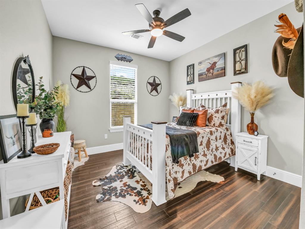 Canyon West - Residential