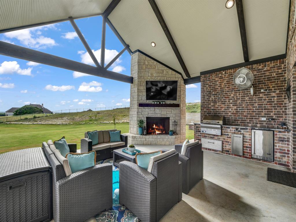 Canyon West - Residential