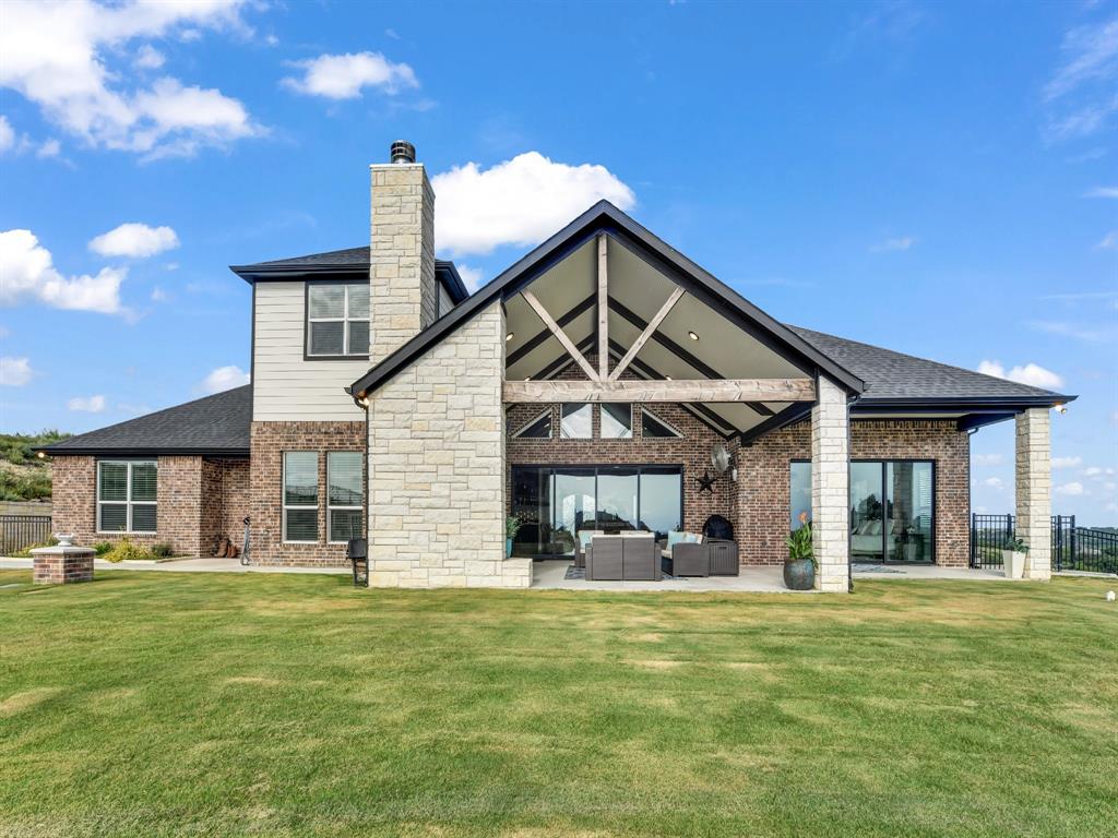 Canyon West - Residential