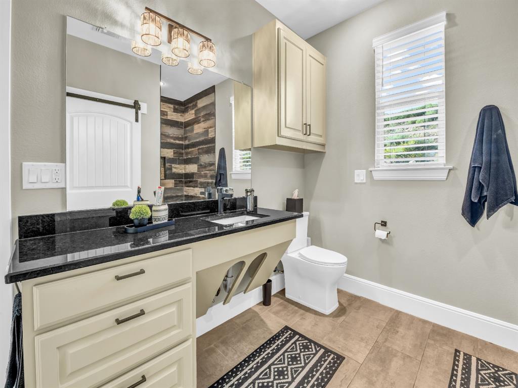 Canyon West - Residential