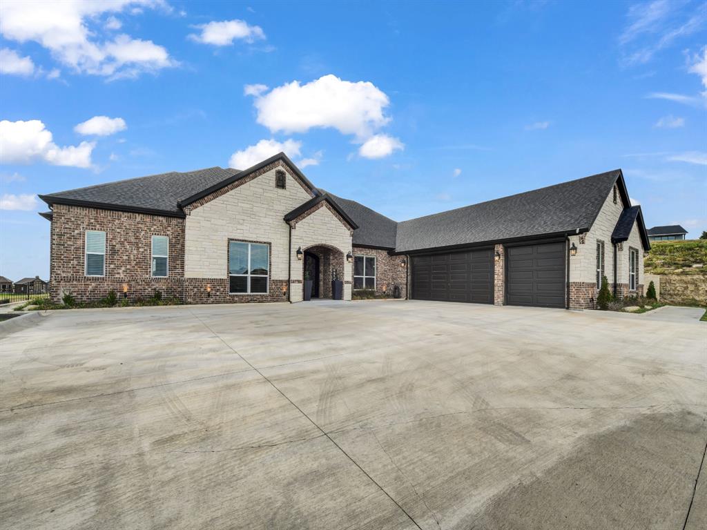 162 Pinnacle Peak Lane