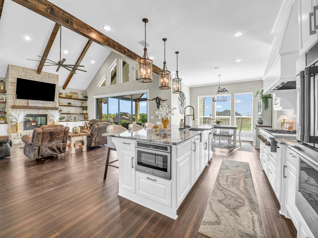 Canyon West - Residential