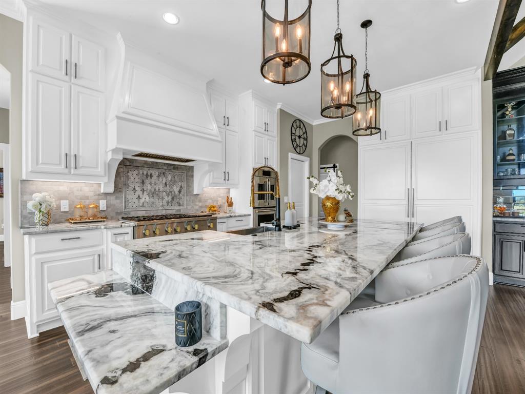 Canyon West - Residential