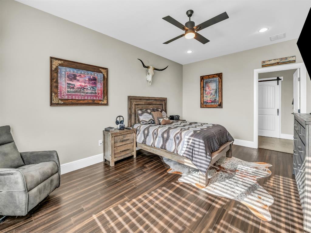 Canyon West - Residential