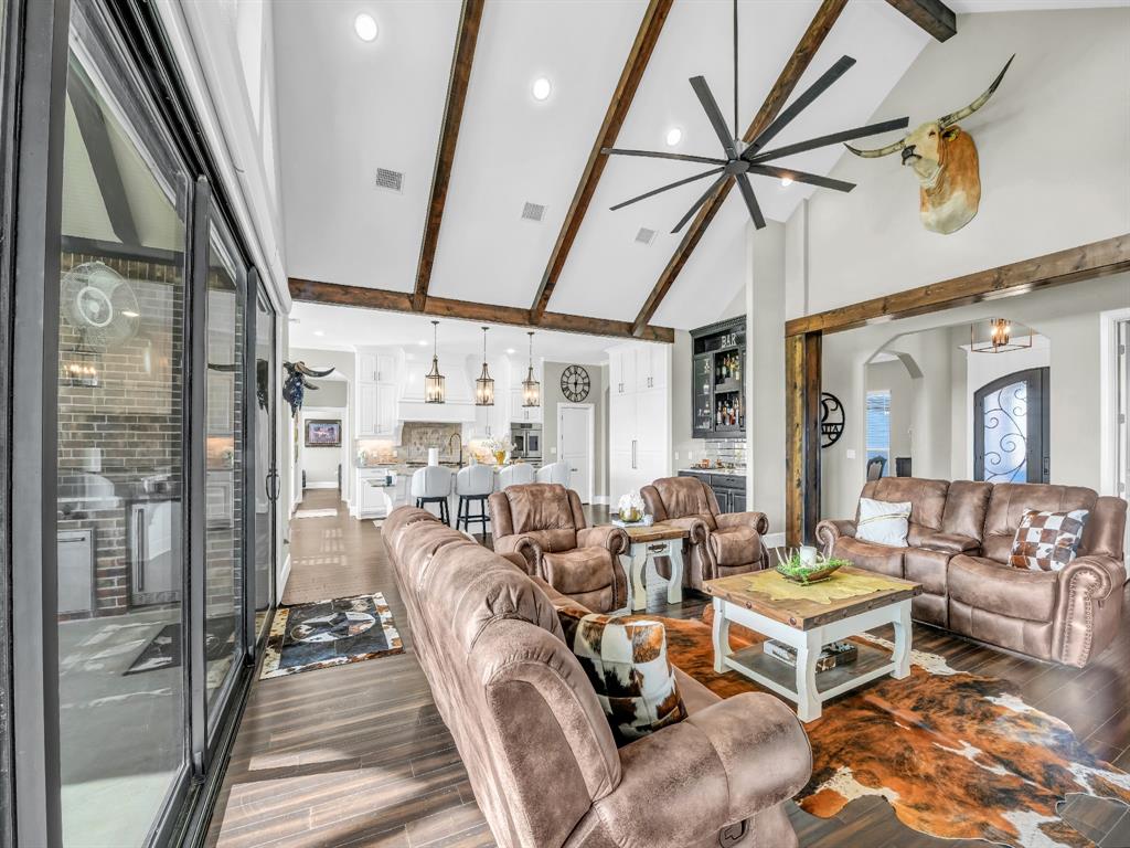 Canyon West - Residential