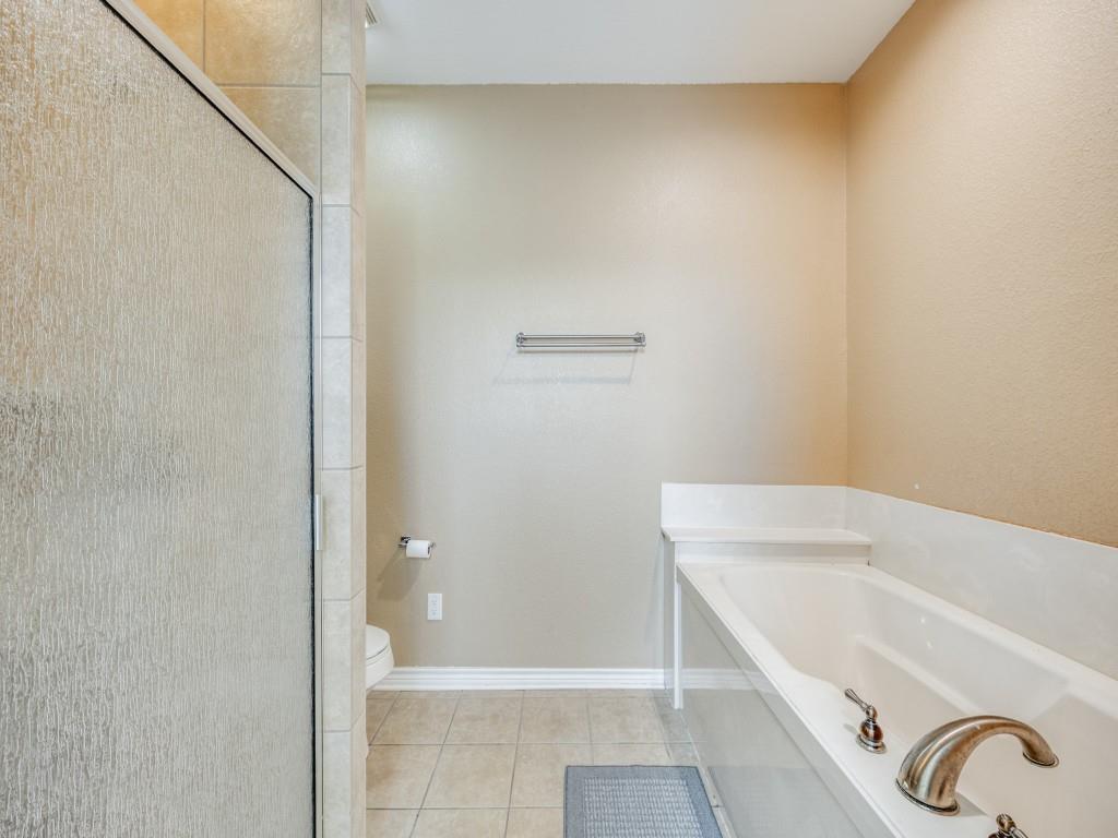 ABS A0853 W H STARKS SURVEY, TRACT 23 & 4 - Residential