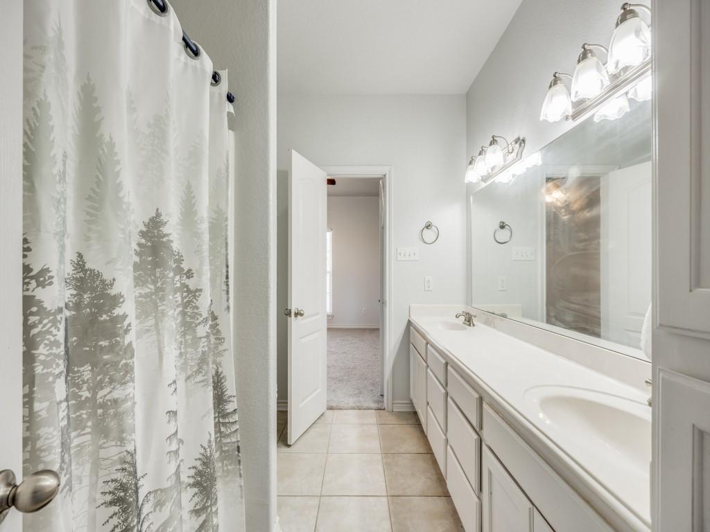 ABS A0853 W H STARKS SURVEY, TRACT 23 & 4 - Residential