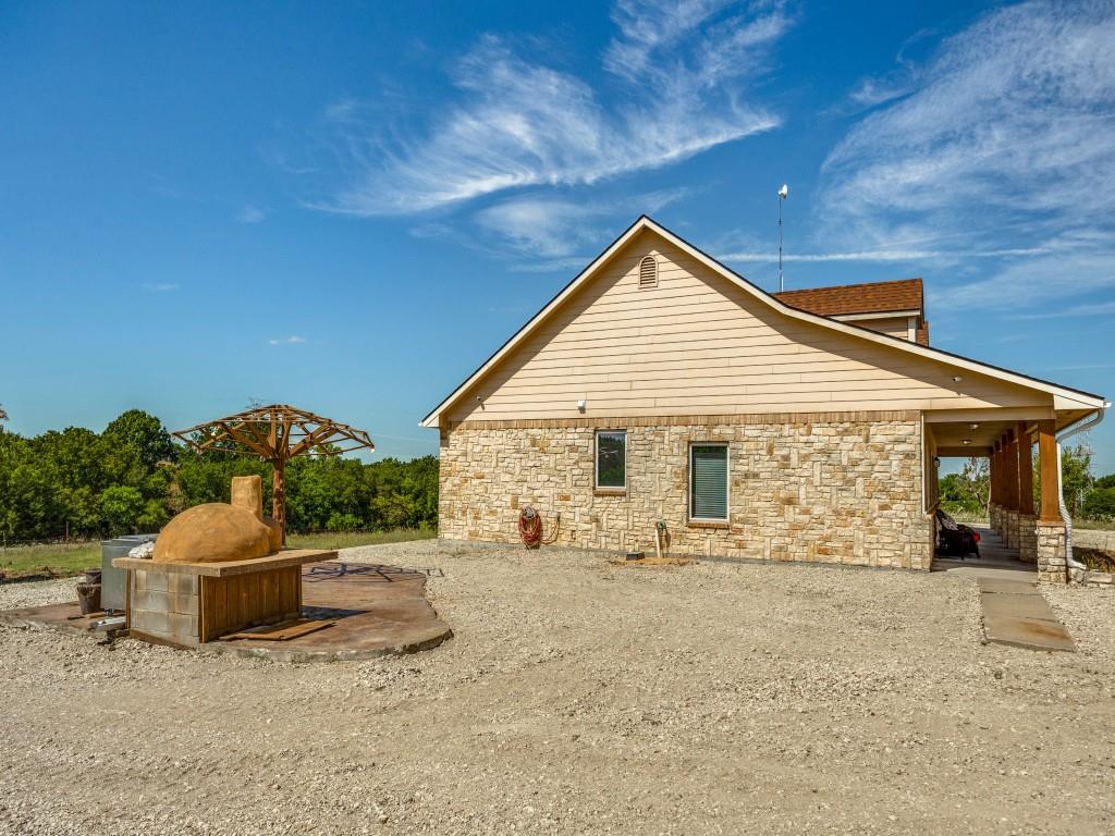 ABS A0853 W H STARKS SURVEY, TRACT 23 & 4 - Residential