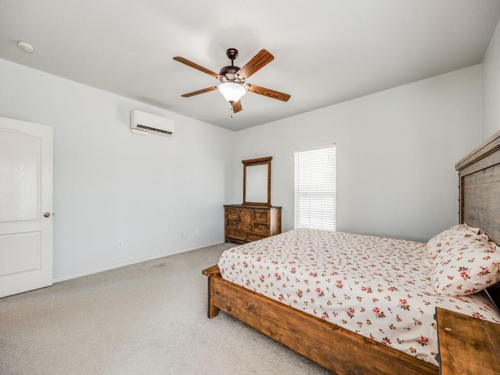 ABS A0853 W H STARKS SURVEY, TRACT 23 & 4 - Residential