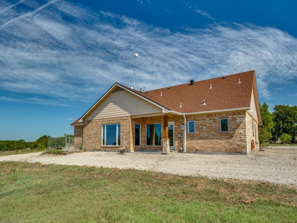 ABS A0853 W H STARKS SURVEY, TRACT 23 & 4 - Residential