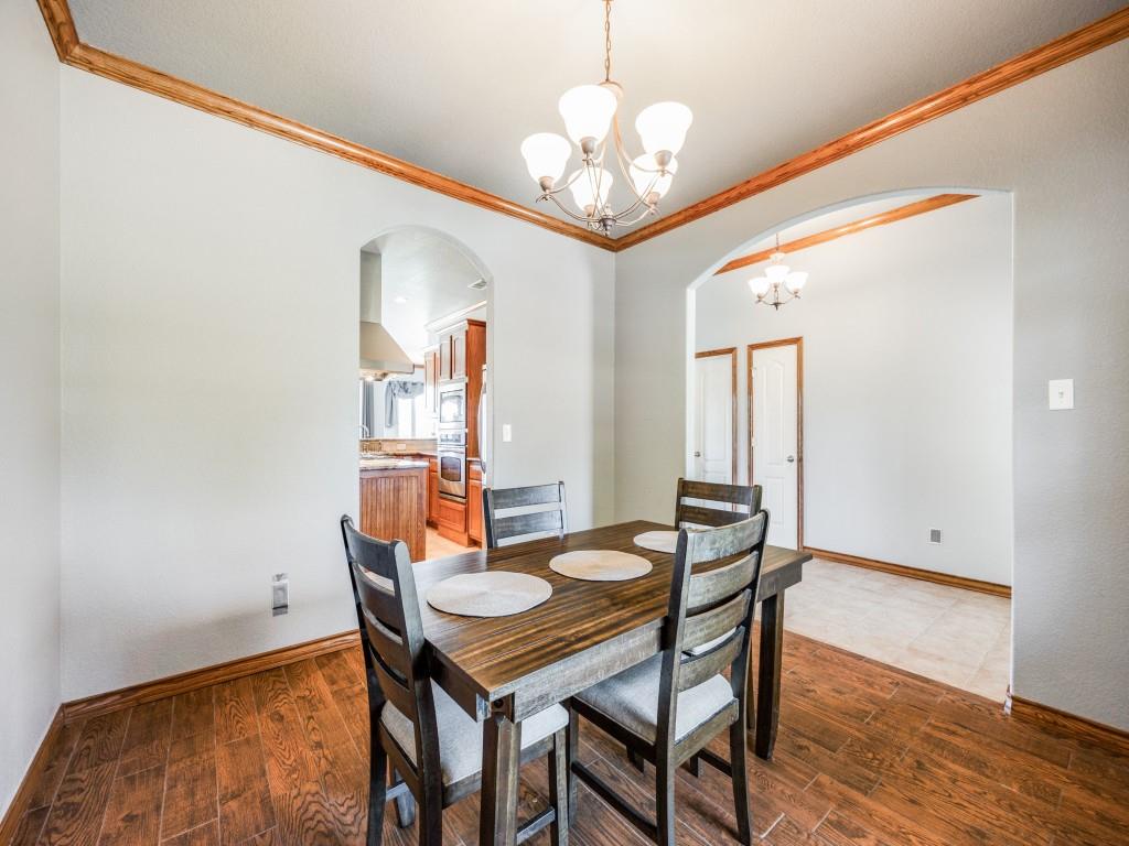 ABS A0853 W H STARKS SURVEY, TRACT 23 & 4 - Residential