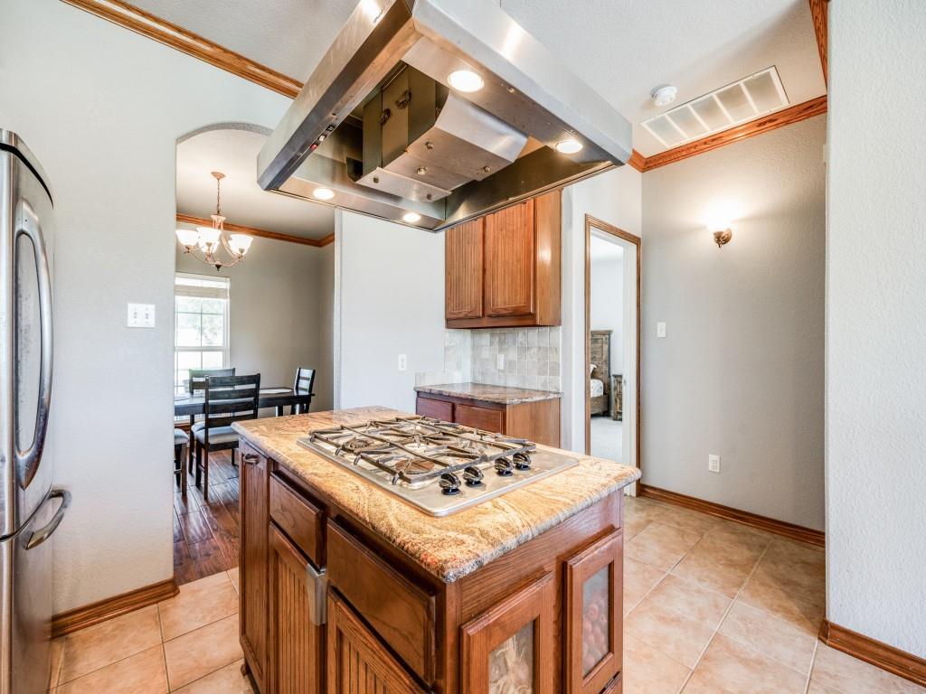 ABS A0853 W H STARKS SURVEY, TRACT 23 & 4 - Residential