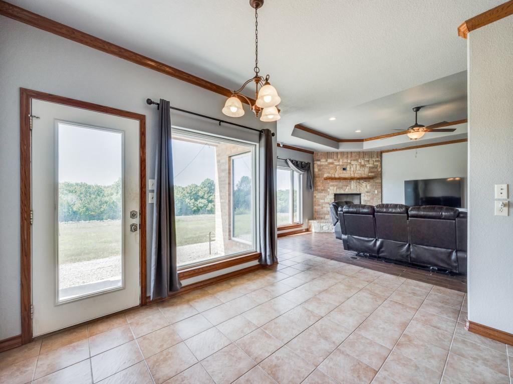 ABS A0853 W H STARKS SURVEY, TRACT 23 & 4 - Residential