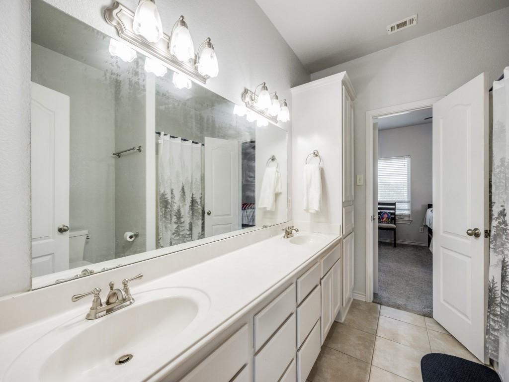 ABS A0853 W H STARKS SURVEY, TRACT 23 & 4 - Residential