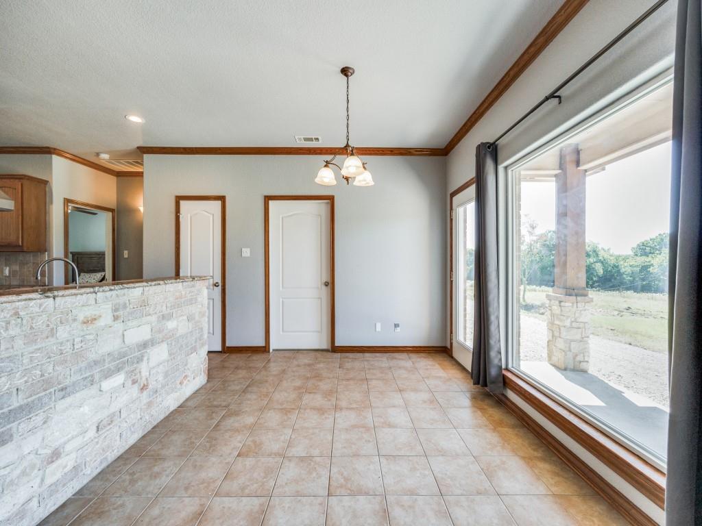 ABS A0853 W H STARKS SURVEY, TRACT 23 & 4 - Residential