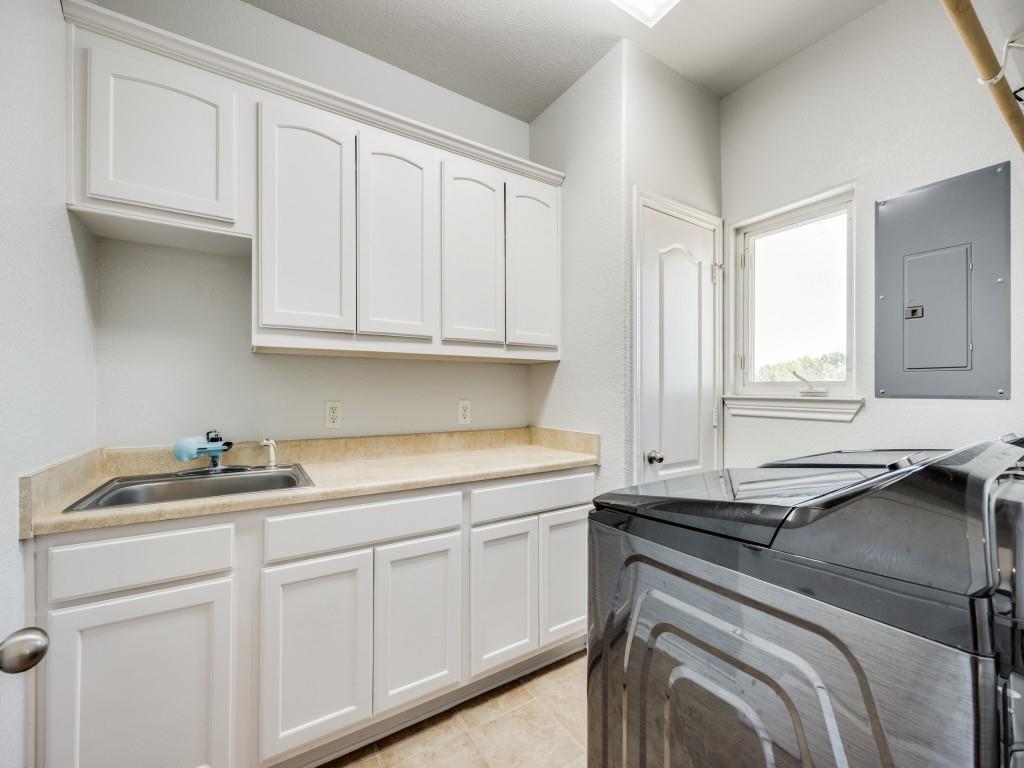 ABS A0853 W H STARKS SURVEY, TRACT 23 & 4 - Residential