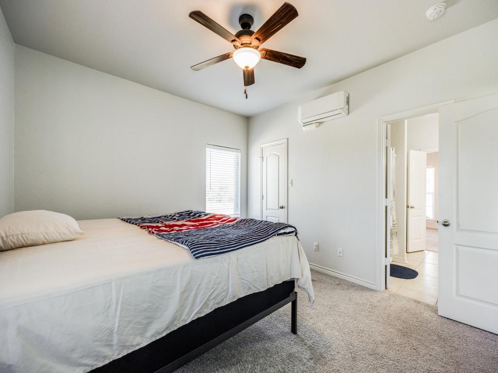 ABS A0853 W H STARKS SURVEY, TRACT 23 & 4 - Residential