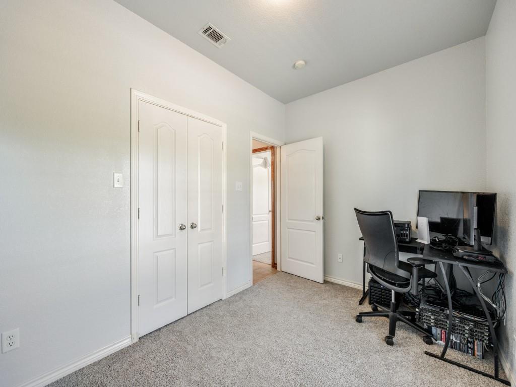 ABS A0853 W H STARKS SURVEY, TRACT 23 & 4 - Residential