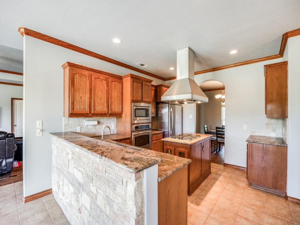 ABS A0853 W H STARKS SURVEY, TRACT 23 & 4 - Residential